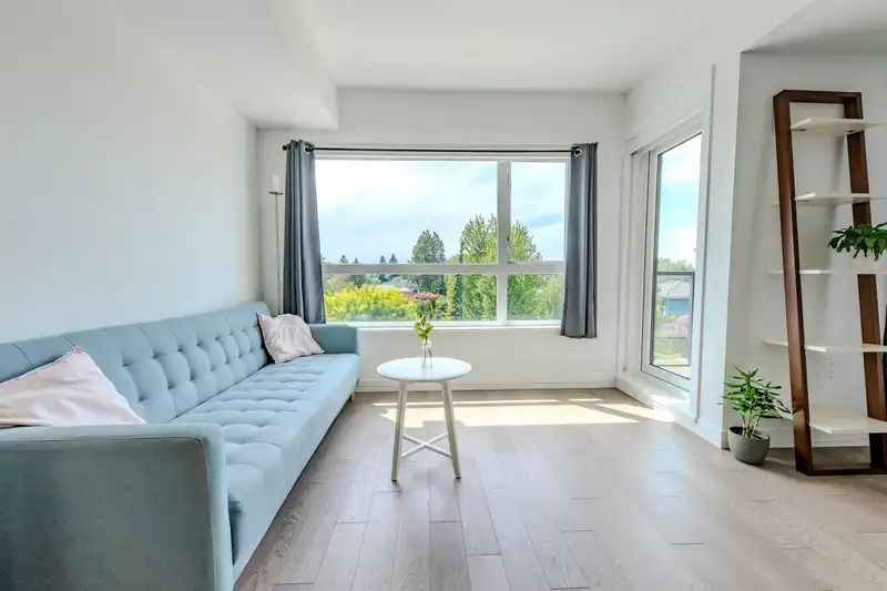 305 7828 GRANVILLE STREET - photo 1 of 14