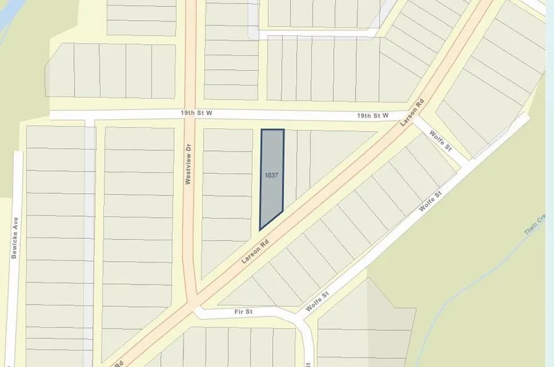 1837 LARSON ROAD - photo 3 of 25