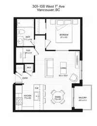 301 138 W 1ST AVENUE - thumbnail 37