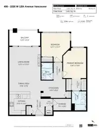 406 2226 W 12TH AVENUE - thumbnail 2