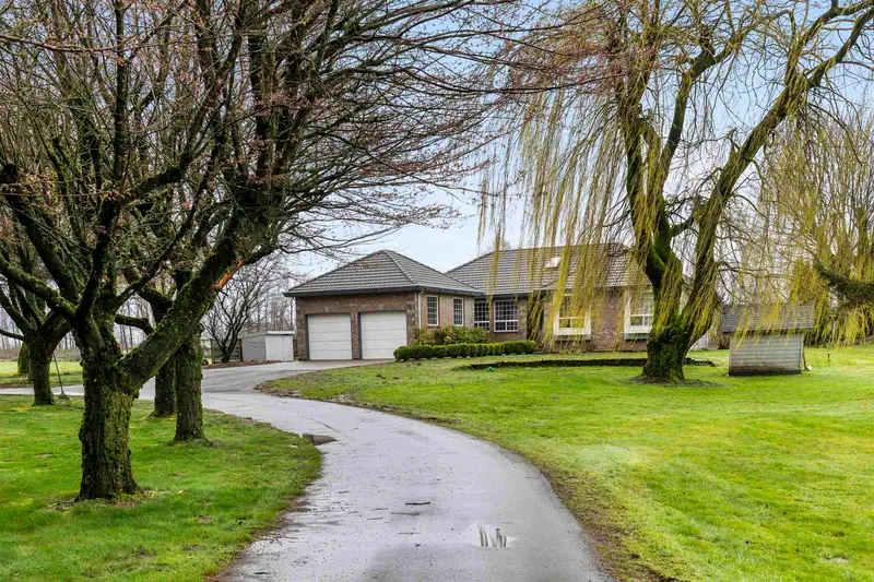 41312 NICOMEN ISLAND TRUNK ROAD - photo 1 of 25