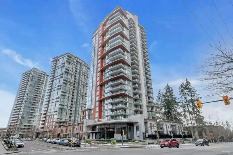 504 3096 WINDSOR GATE - photo 1 of 37