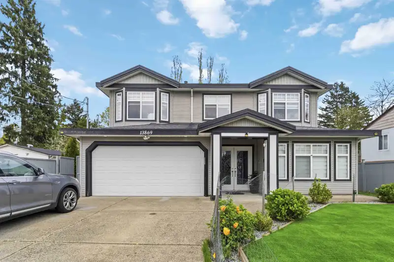 13869 BRENTWOOD CRESCENT - photo 1 of 30