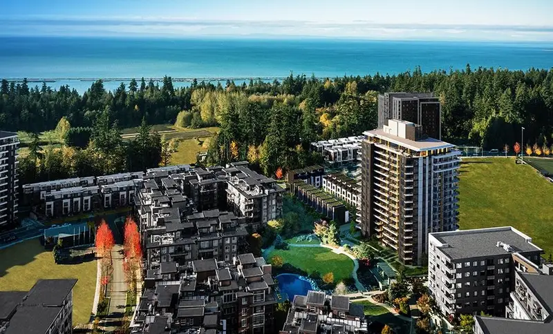 1111 6138 BIRNEY AVENUE - photo 1 of 5