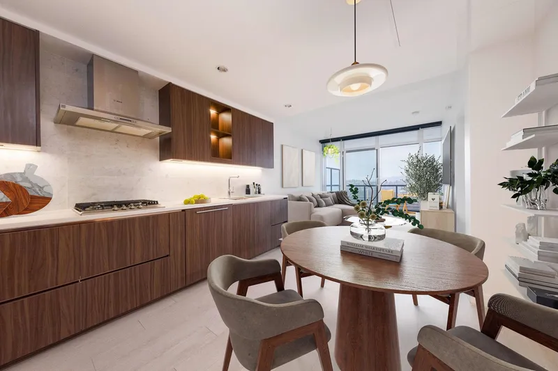 2508 4720 LOUGHEED HIGHWAY - photo 1 of 20