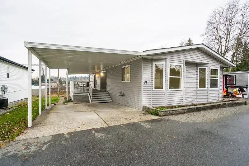 53 24330 FRASER HIGHWAY - photo 1 of 29