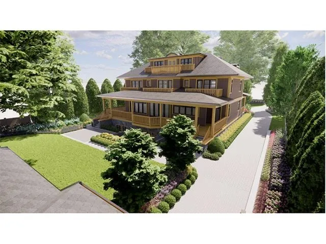 1453 LAURIER AVENUE - photo 2 of 21