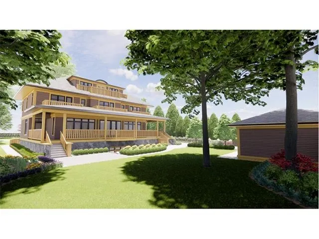 1453 LAURIER AVENUE - photo 3 of 21