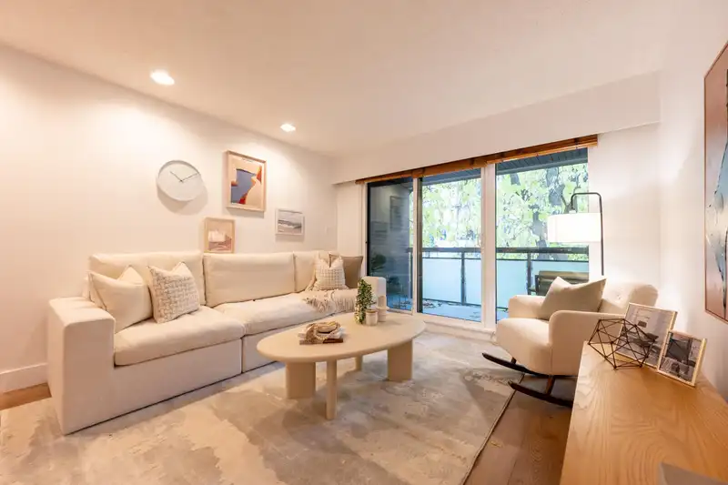 304 1855 NELSON STREET - photo 2 of 40