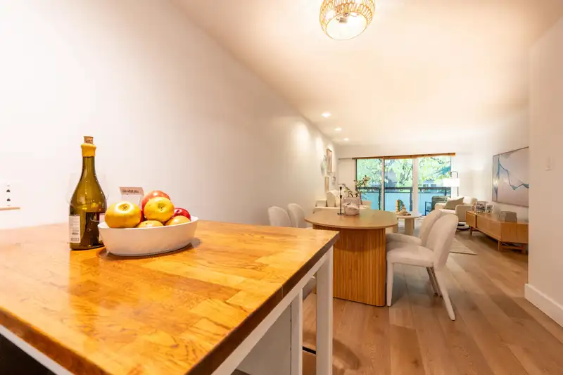 304 1855 NELSON STREET - photo 4 of 40