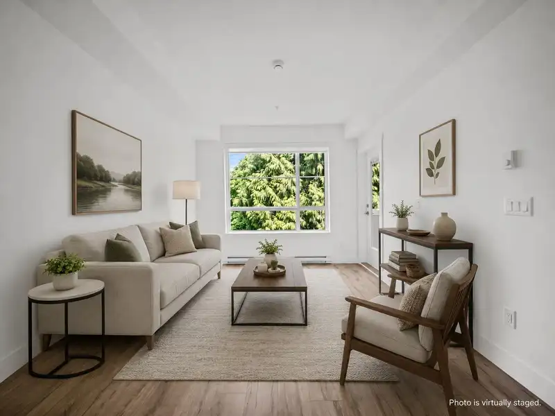 306 6338 KING GEORGE BOULEVARD - photo 2 of 37