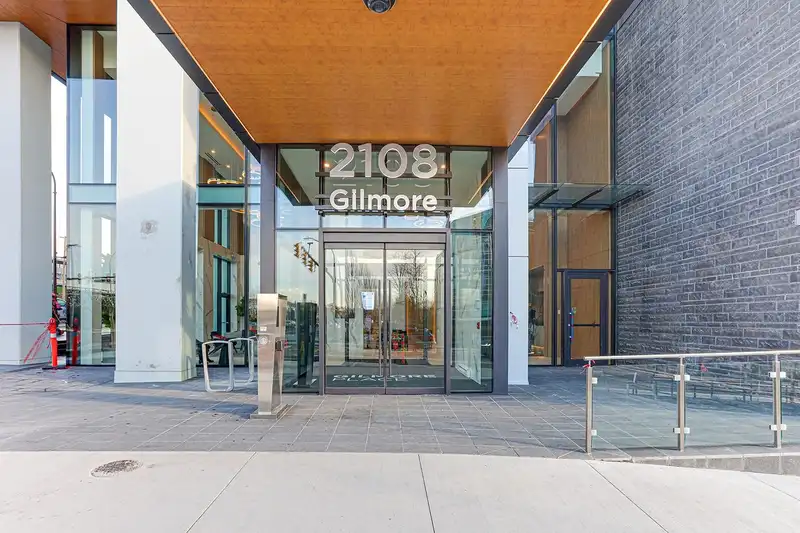 1312 2108 GILMORE AVENUE - photo 3 of 40