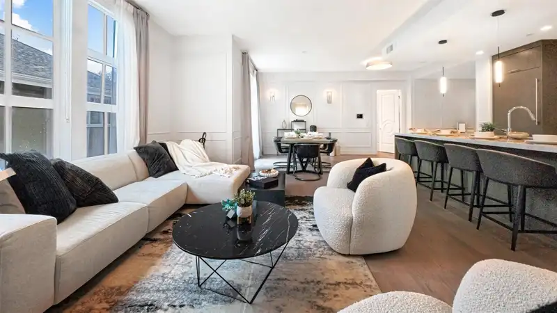 204 1009 LAURIER AVENUE - photo 3 of 35