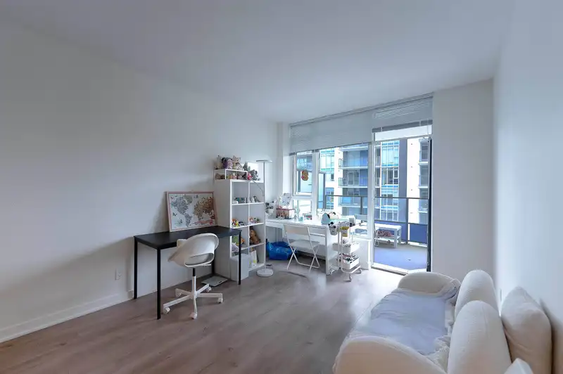 801 8850 UNIVERSITY CRESCENT - photo 1 of 18