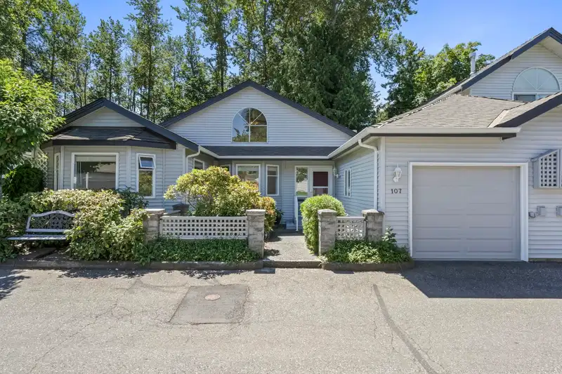 107 1744 128 STREET - photo 1 of 26