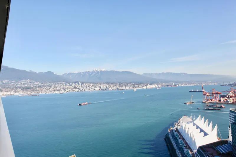 4203 1011 W CORDOVA STREET - photo 2 of 15