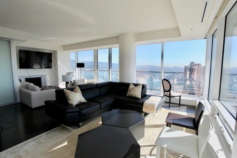 4203 1011 W CORDOVA STREET - photo 4 of 15