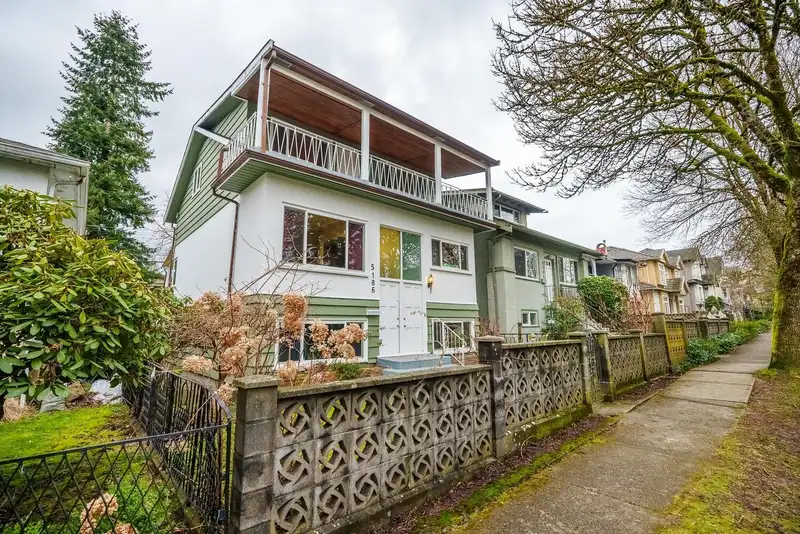 5186 ELGIN STREET - photo 1 of 39