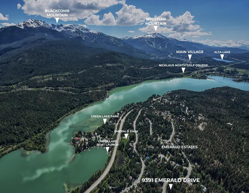 9391 EMERALD DRIVE - photo 2 of 25