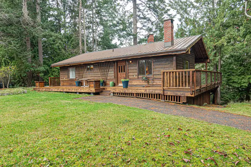 13075 PORLIER PASS ROAD - photo 1 of 36
