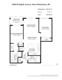 308 85 EIGHTH AVENUE - thumbnail 20