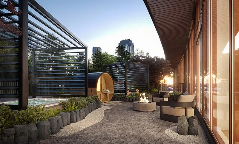 1107 5860 OLIVE AVENUE - photo 1 of 11