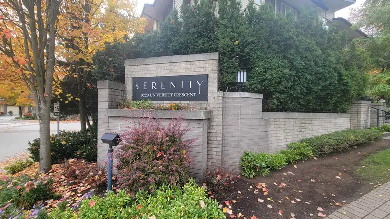38 9229 UNIVERSITY CRESCENT - photo 1 of 19