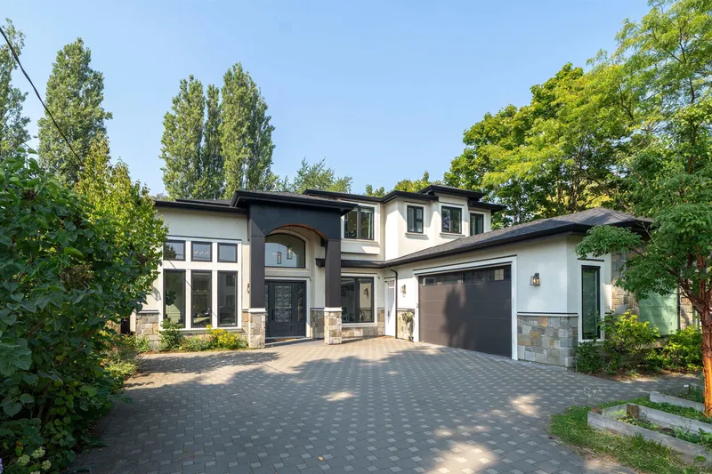 8631 ODLIN CRESCENT - photo 1 of 25