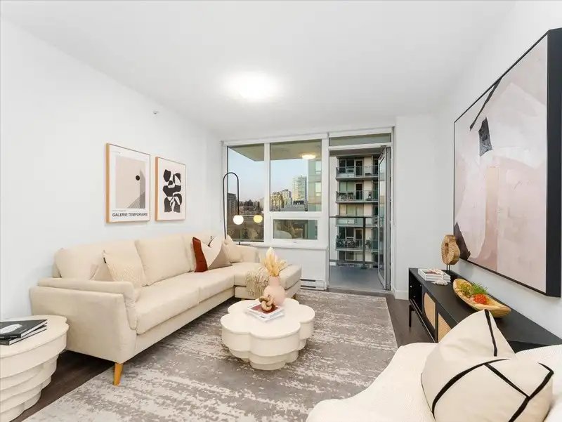 1505 988 QUAYSIDE DRIVE - photo 1 of 20