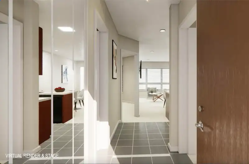 1632 938 SMITHE STREET - photo 4 of 34