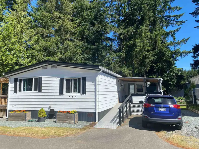 215 20071 24 AVENUE - photo 1 of 1