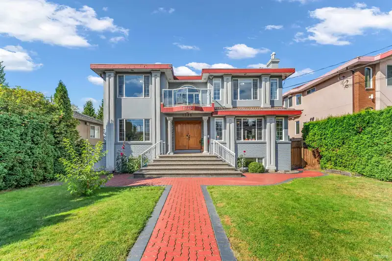 1775 SHERLOCK AVENUE - photo 1 of 40
