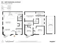 101 1625 MANNING AVENUE - thumbnail 30