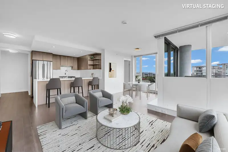 1802 8288 GRANVILLE AVENUE - photo 3 of 18