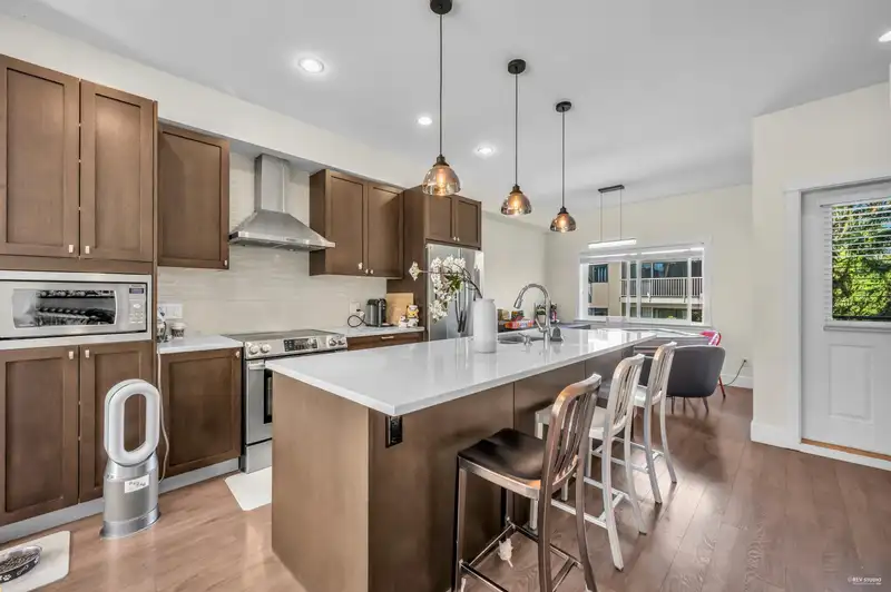 102 8080 BLUNDELL ROAD - photo 1 of 18