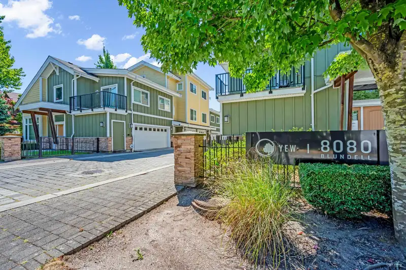 102 8080 BLUNDELL ROAD - photo 2 of 18
