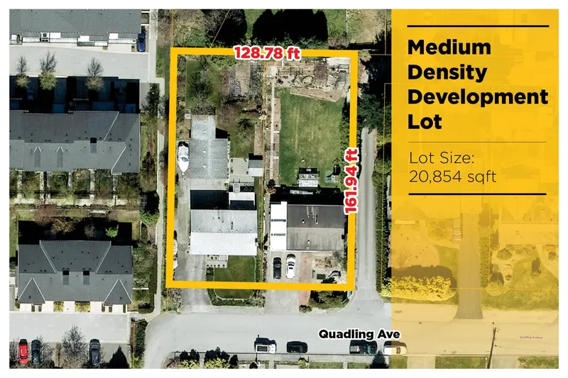 701 QUADLING AVENUE - photo 1 of 2