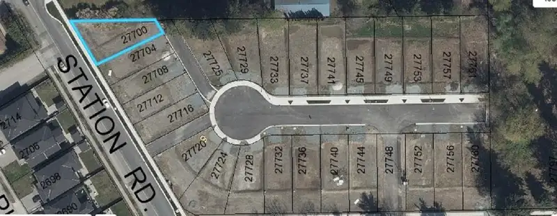 27700 TRACK PLACE - photo 1 of 1