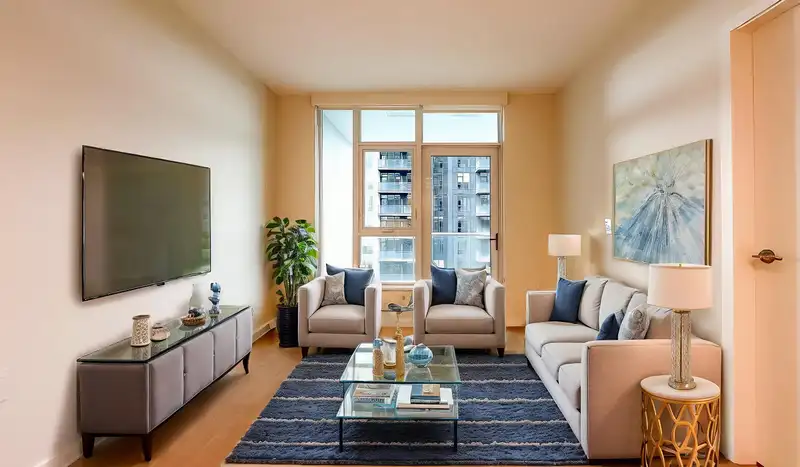 903 4168 LOUGHEED HIGHWAY - photo 1 of 40