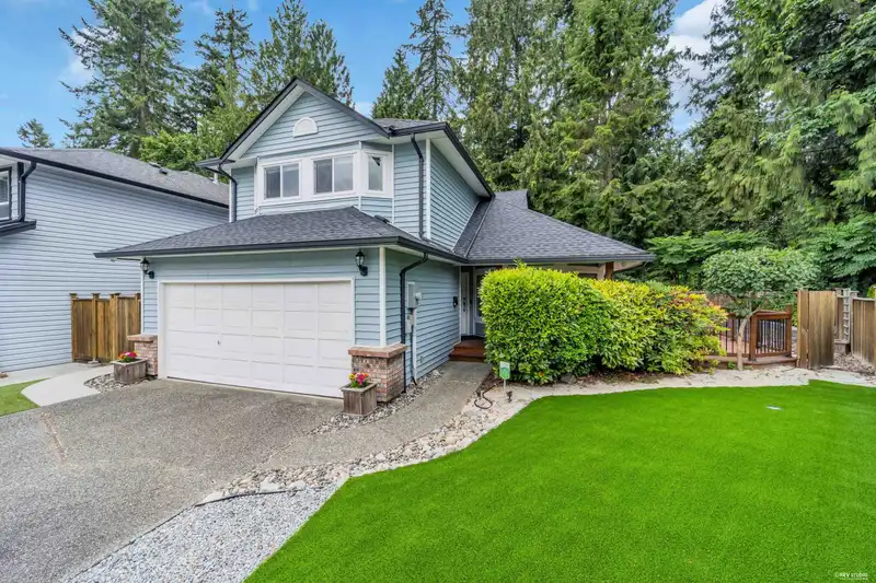 1318 MCLELLAN DRIVE - photo 1 of 40