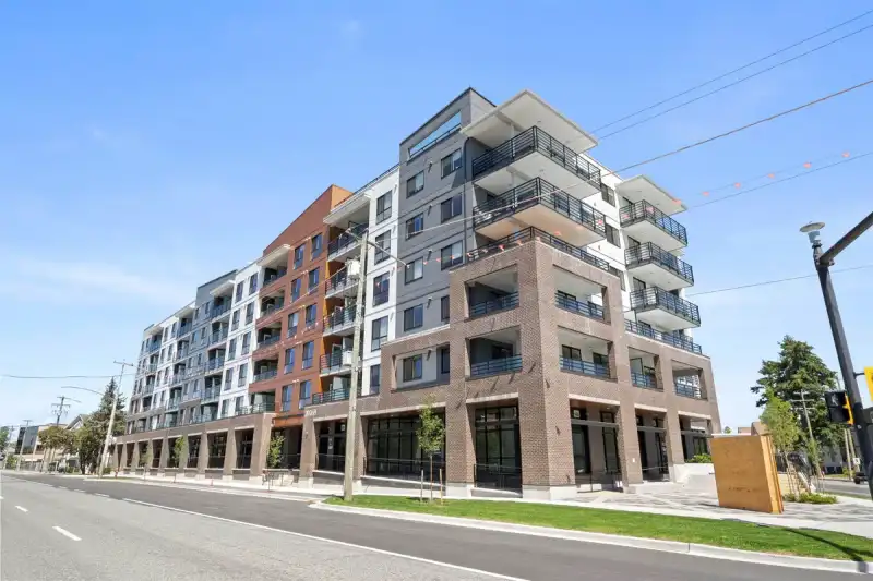 228 20769 FRASER HIGHWAY - photo 1 of 22