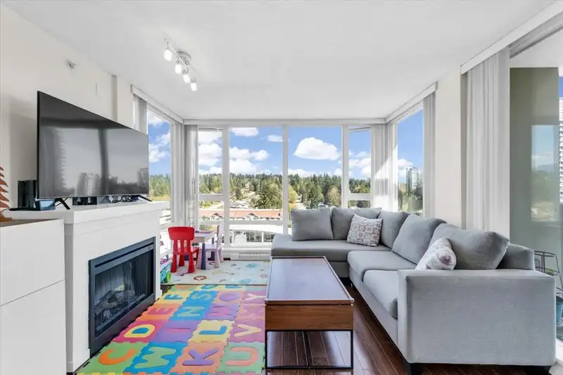 1508 9888 CAMERON STREET - photo 1 of 26
