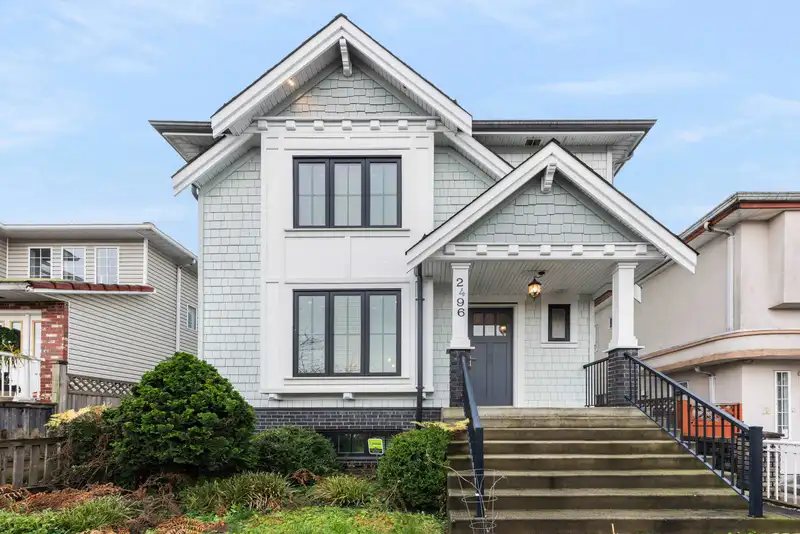 2496 BROCK STREET - photo 1 of 27