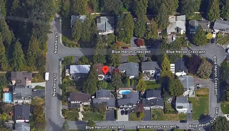 1175 BLUE HERON CRESCENT - photo 2 of 2
