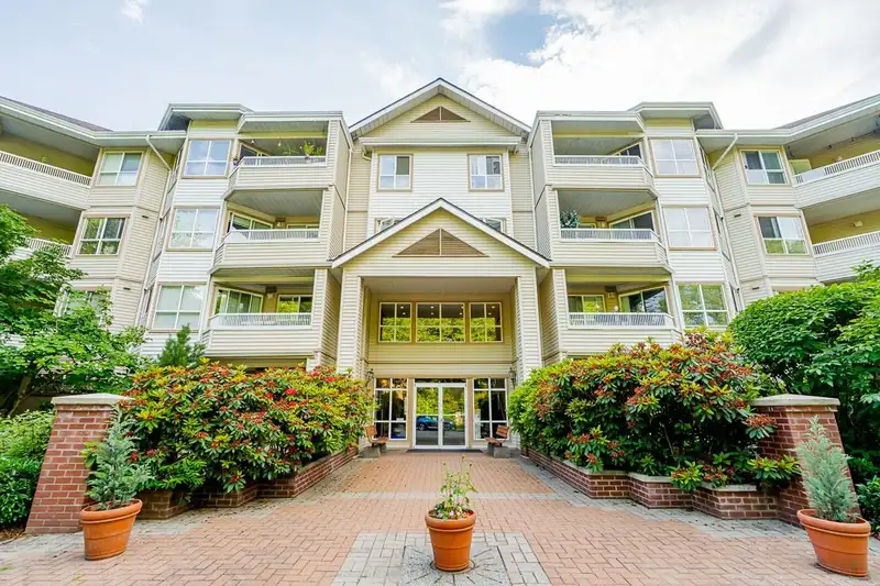 416 8139 121A STREET - photo 1 of 20