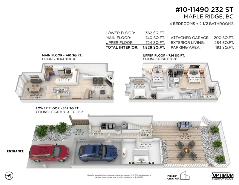 10 11490 232 STREET - photo 2 of 34