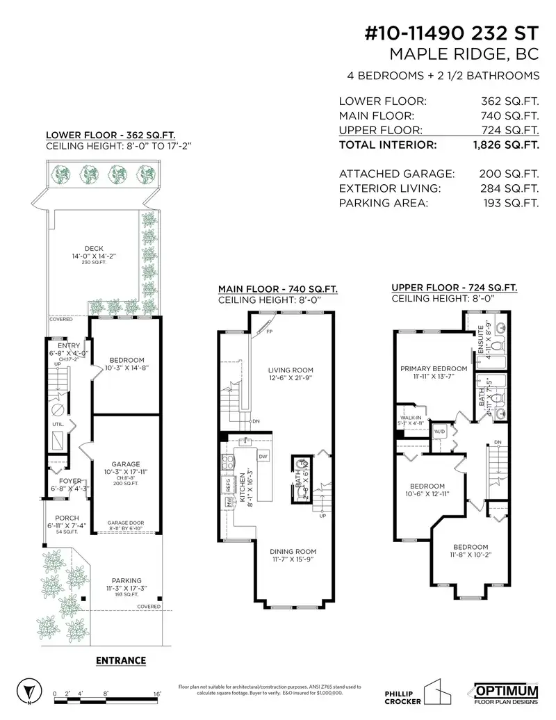 10 11490 232 STREET - photo 3 of 34