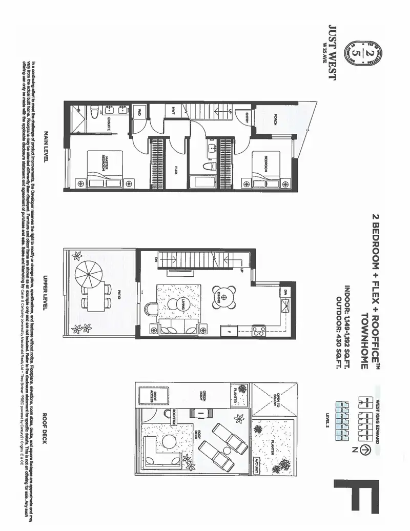 211 90 KING EDWARD AVENUE - photo 3 of 11