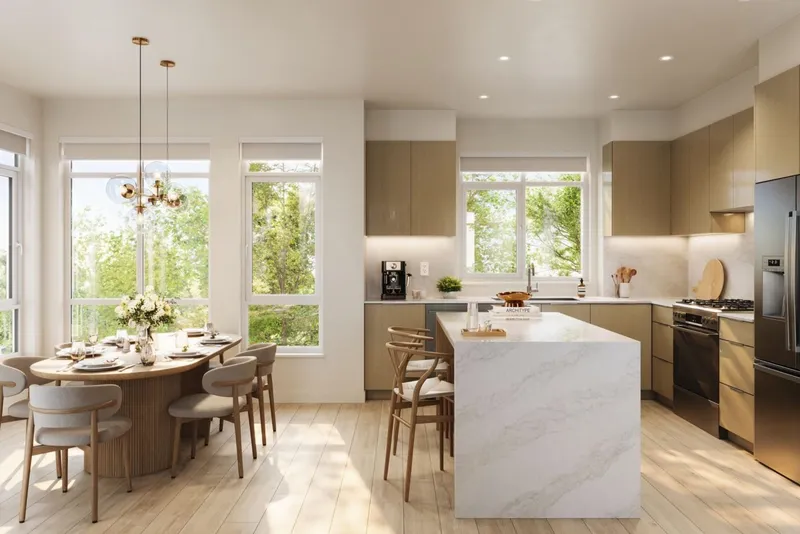 96 3888 MORESBY DRIVE - photo 1 of 14