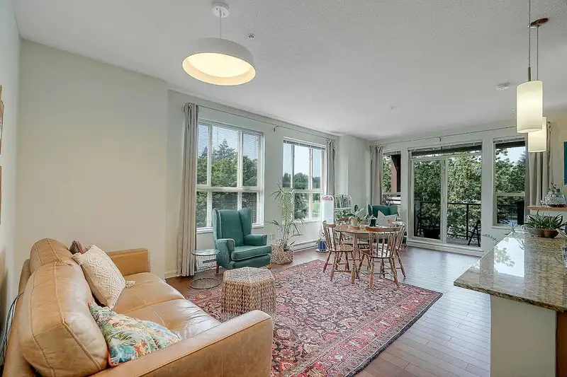 303 2484 WILSON AVENUE - photo 4 of 40